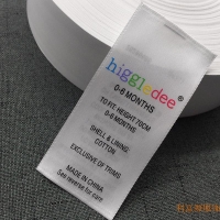 洗水標(biāo)、絲帶印標(biāo)、膠帶印標(biāo)、棉帶印標(biāo)